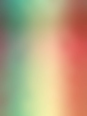 Soyut Arka Planı Bulanıklaştırın. Renkli Gradyan Defocused Fon. Sizin için Basit Trendy Tasarım Elemanı Proje, Afiş, Duvar Kağıdı. Güzel De-odaklı Yumuşak Bulanık Görüntü