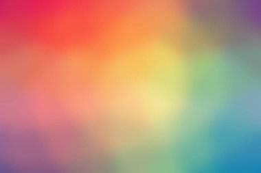 soyut renkli gradyan arkaplan
