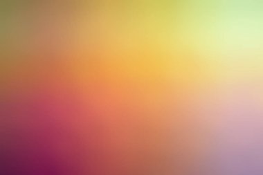 Düz renkli gradyan arka planı