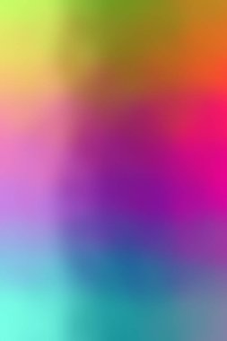 soyut renkli gradyan arkaplan