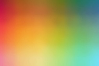 Soyut Arka Planı Bulanıklaştırın. Renkli Gradyan Defocused Fon. Sizin için Basit Trendy Tasarım Elemanı Proje, Afiş, Duvar Kağıdı. Güzel De-odaklı Yumuşak Bulanık Görüntü