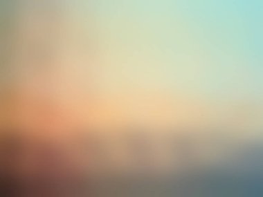 Soyut Arka Planı Bulanıklaştırın. Renkli Gradyan Defocused Fon. Sizin için Basit Trendy Tasarım Elemanı Proje, Afiş, Duvar Kağıdı. Güzel De-odaklı Yumuşak Bulanık Görüntü