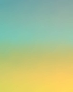 Düz renkli gradyan arka planı