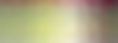 Bulanık renkli degrade arka plan