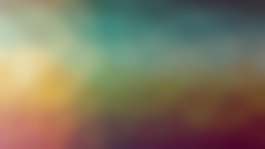 Düz renkli gradyan arka planı