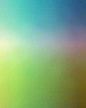 Soyut Arka Planı Bulanıklaştırın. Renkli Gradyan Defocused Fon. Sizin için Basit Trendy Tasarım Elemanı Proje, Afiş, Duvar Kağıdı. Güzel De-odaklı Yumuşak Bulanık Görüntü