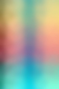 Soyut Arka Planı Bulanıklaştırın. Renkli Gradyan Defocused Fon. Sizin için Basit Trendy Tasarım Elemanı Proje, Afiş, Duvar Kağıdı. Güzel De-odaklı Yumuşak Bulanık Görüntü