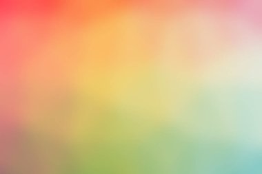 Düz renkli gradyan arka planı