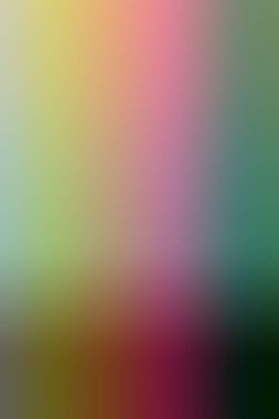 soyut renkli bulanık arkaplan