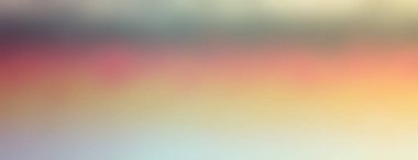 Soyut Arka Planı Bulanıklaştırın. Renkli Gradyan Defocused Fon. Sizin için Basit Trendy Tasarım Elemanı Proje, Afiş, Duvar Kağıdı. Güzel De-odaklı Yumuşak Bulanık Görüntü