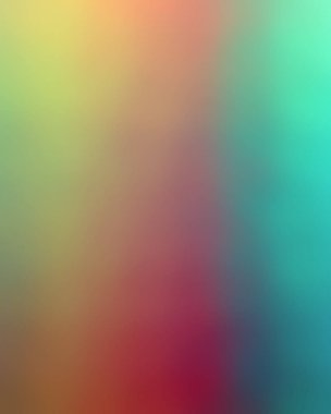 Soyut Arka Planı Bulanıklaştırın. Renkli Gradyan Defocused Fon. Sizin için Basit Trendy Tasarım Elemanı Proje, Afiş, Duvar Kağıdı. Güzel De-odaklı Yumuşak Bulanık Görüntü