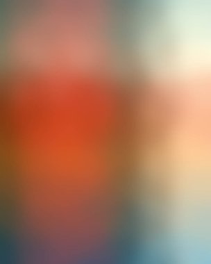 Soyut Arka Planı Bulanıklaştırın. Renkli Gradyan Defocused Fon. Sizin için Basit Trendy Tasarım Elemanı Proje, Afiş, Duvar Kağıdı. Güzel De-odaklı Yumuşak Bulanık Görüntü