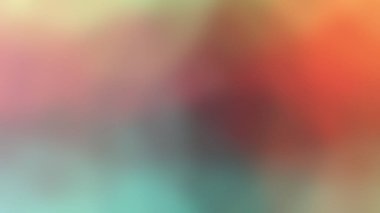 Soyut Arka Planı Bulanıklaştırın. Renkli Gradyan Defocused Fon. Sizin için Basit Trendy Tasarım Elemanı Proje, Afiş, Duvar Kağıdı. Güzel De-odaklı Yumuşak Bulanık Görüntü