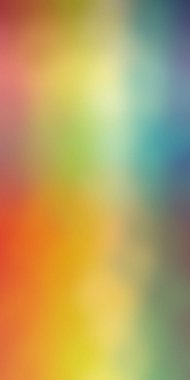 Soyut Arka Planı Bulanıklaştırın. Renkli Gradyan Defocused Fon. Sizin için Basit Trendy Tasarım Elemanı Proje, Afiş, Duvar Kağıdı. Güzel De-odaklı Yumuşak Bulanık Görüntü