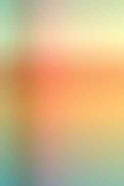 Soyut Arka Planı Bulanıklaştırın. Renkli Gradyan Defocused Fon. Sizin için Basit Trendy Tasarım Elemanı Proje, Afiş, Duvar Kağıdı. Güzel De-odaklı Yumuşak Bulanık Görüntü