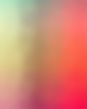 Soyut Arka Planı Bulanıklaştırın. Renkli Gradyan Defocused Fon. Sizin için Basit Trendy Tasarım Elemanı Proje, Afiş, Duvar Kağıdı. Güzel De-odaklı Yumuşak Bulanık Görüntü