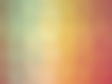 Renkli gradyan arka plan