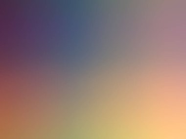 Düz renkli gradyan arka planı