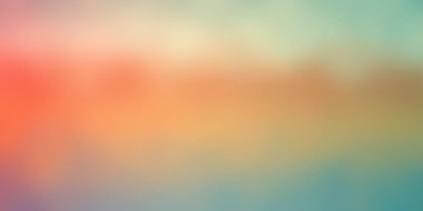 soyut renkli gradyan arkaplan