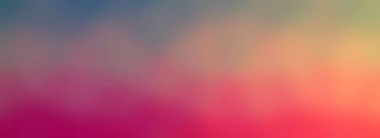 Soyut Arka Planı Bulanıklaştırın. Renkli Gradyan Defocused Fon. Sizin için Basit Trendy Tasarım Elemanı Proje, Afiş, Duvar Kağıdı. Güzel De-odaklı Yumuşak Bulanık Görüntü