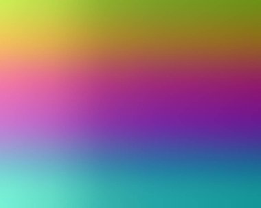 Renkli gradyan arka plan