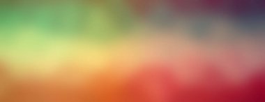 Soyut Arka Planı Bulanıklaştırın. Renkli Gradyan Defocused Fon. Sizin için Basit Trendy Tasarım Elemanı Proje, Afiş, Duvar Kağıdı. Güzel De-odaklı Yumuşak Bulanık Görüntü