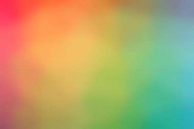 Soyut Arka Planı Bulanıklaştırın. Renkli Gradyan Defocused Fon. Sizin için Basit Trendy Tasarım Elemanı Proje, Afiş, Duvar Kağıdı. Güzel De-odaklı Yumuşak Bulanık Görüntü