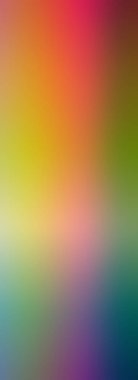 Soyut Arka Planı Bulanıklaştırın. Renkli Gradyan Defocused Fon. Sizin için Basit Trendy Tasarım Elemanı Proje, Afiş, Duvar Kağıdı. Güzel De-odaklı Yumuşak Bulanık Görüntü