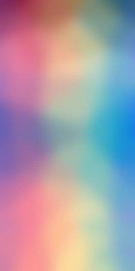 Soyut Arka Planı Bulanıklaştırın. Renkli Gradyan Defocused Fon. Sizin için Basit Trendy Tasarım Elemanı Proje, Afiş, Duvar Kağıdı. Güzel De-odaklı Yumuşak Bulanık Görüntü