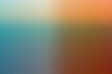soyut renkli bulanık arkaplan