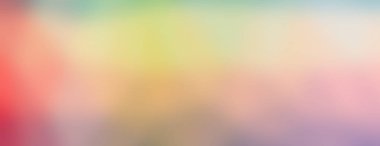 soyut renkli gradyan arkaplan