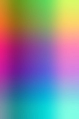 Soyut Arka Planı Bulanıklaştırın. Renkli Gradyan Defocused Fon. Sizin için Basit Trendy Tasarım Elemanı Proje, Afiş, Duvar Kağıdı. Güzel De-odaklı Yumuşak Bulanık Görüntü