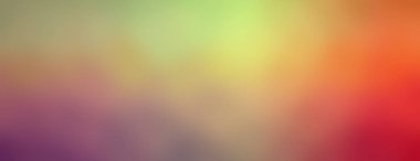 Soyut Arka Planı Bulanıklaştırın. Renkli Gradyan Defocused Fon. Sizin için Basit Trendy Tasarım Elemanı Proje, Afiş, Duvar Kağıdı. Güzel De-odaklı Yumuşak Bulanık Görüntü