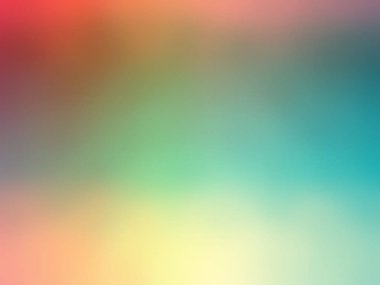 Düz renkli gradyan arka planı