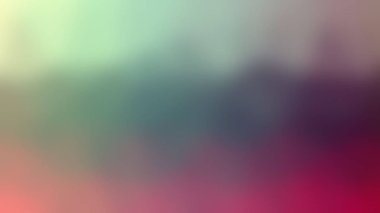 soyut renkli bulanık arkaplan