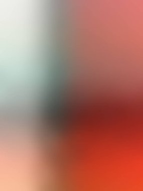 Soyut Arka Planı Bulanıklaştırın. Renkli Gradyan Defocused Fon. Sizin için Basit Trendy Tasarım Elemanı Proje, Afiş, Duvar Kağıdı. Güzel De-odaklı Yumuşak Bulanık Görüntü