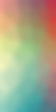 Düz renkli gradyan arka planı