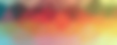 soyut renkli gradyan arkaplan