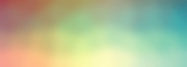 Düz renkli gradyan arka planı