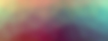 Düz renkli gradyan arka planı