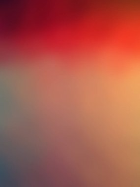 Soyut Arka Planı Bulanıklaştırın. Renkli Gradyan Defocused Fon. Sizin için Basit Trendy Tasarım Elemanı Proje, Afiş, Duvar Kağıdı. Güzel De-odaklı Yumuşak Bulanık Görüntü
