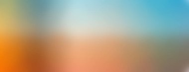 Soyut Arka Planı Bulanıklaştırın. Renkli Gradyan Defocused Fon. Sizin için Basit Trendy Tasarım Elemanı Proje, Afiş, Duvar Kağıdı. Güzel De-odaklı Yumuşak Bulanık Görüntü