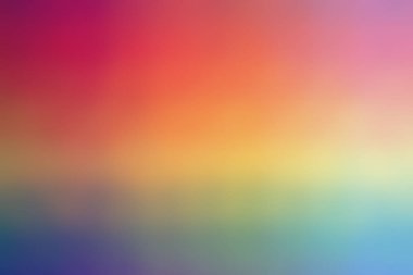 Soyut Arka Planı Bulanıklaştırın. Renkli Gradyan Defocused Fon. Sizin için Basit Trendy Tasarım Elemanı Proje, Afiş, Duvar Kağıdı. Güzel De-odaklı Yumuşak Bulanık Görüntü