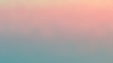 Düz renkli gradyan arka planı