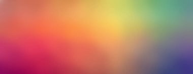 soyut renkli gradyan arkaplan