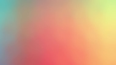 soyut renkli gradyan arkaplan