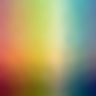 Soyut Arka Planı Bulanıklaştırın. Renkli Gradyan Defocused Fon. Sizin için Basit Trendy Tasarım Elemanı Proje, Afiş, Duvar Kağıdı. Güzel De-odaklı Yumuşak Bulanık Görüntü