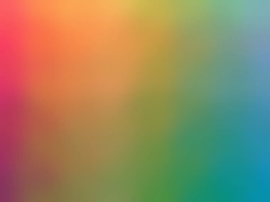 soyut renkli gradyan arkaplan