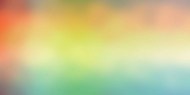 Düz renkli gradyan arka planı