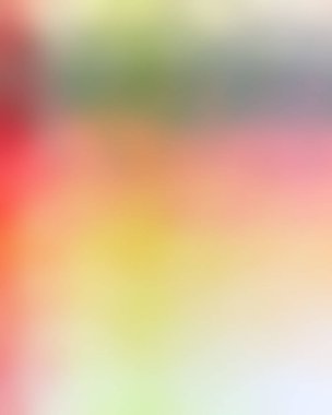 Soyut Arka Planı Bulanıklaştırın. Renkli Gradyan Defocused Fon. Sizin için Basit Trendy Tasarım Elemanı Proje, Afiş, Duvar Kağıdı. Güzel De-odaklı Yumuşak Bulanık Görüntü